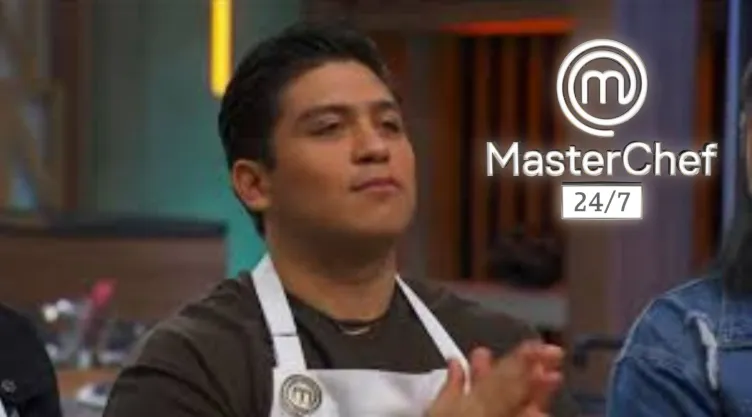 MasterChef 24/7