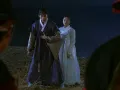La muerte no es el final de todo, Song Yi parece comenzar a recordar su vida pasada con Min Joon