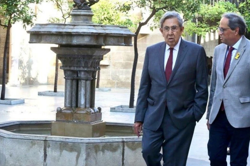 Cuauhtémoc Cárdenas