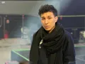 Jessy aseguró durante los ensayos no creer que se presentaría en Generaciones Tour.