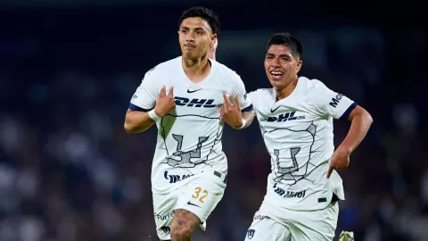 Pumas: Leo Su&aacute;rez ser&aacute; el nuevo ’10' del equipo