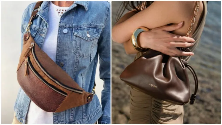 bolsos mujer 2026