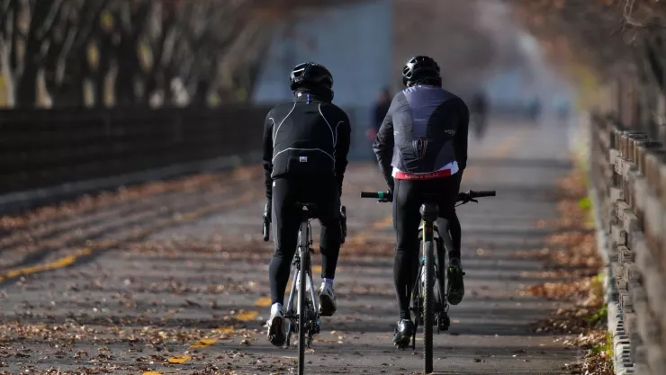 El frío se niega a dejar a Guadalajara; este es el pronóstico del clima en Jalisco de hoy viernes 4 de abril de 2025