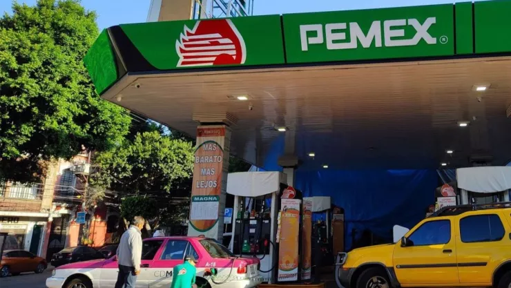 ¿Cuánto costará la gasolina en México a partir del 8 al 14 de marzo de 2025?