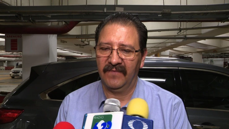 Reginaldo Sandoval Flores