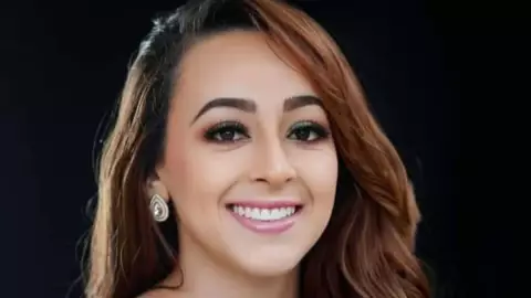 Asesinato maestra Veronica Fernandez Orizaba.