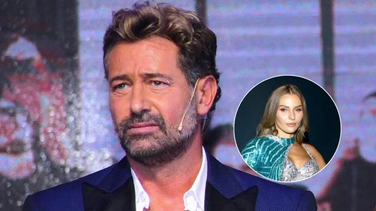 gabriel soto e irina baeva