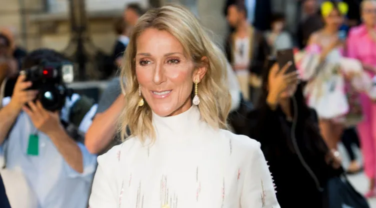 Céline Dion