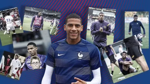 Jean Clair Todibo
