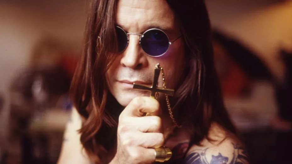 Ozzy Osbourne murió a los 76 años.
