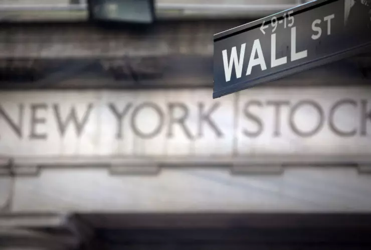 wall street volatilidad minutas fed