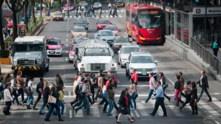 movilidad