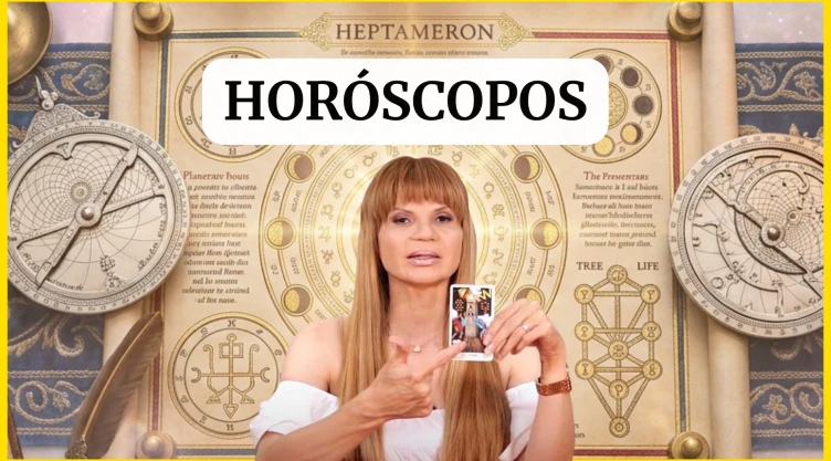 Horóscopo
