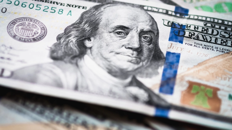 Precio del dólar en Querétaro HOY jueves 17 de octubre 2024 e