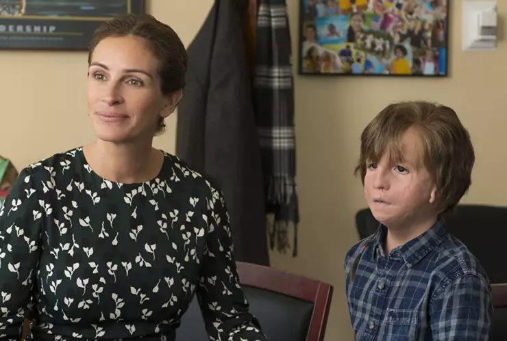 ¿Qué es el síndrome de Treacher Collins? Así funciona la enfermedad que inspiró la película ‘Extraordinario’