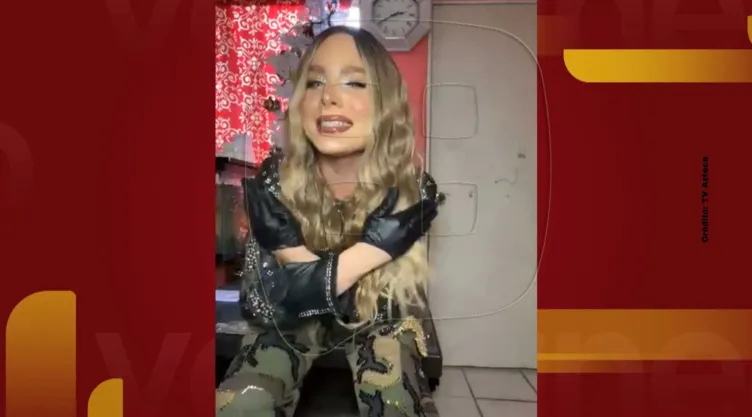 Doble Belinda