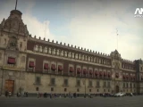 Palaccio Nacional censura