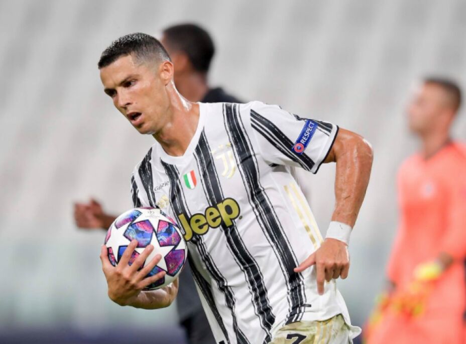 Juventus vs Lyon