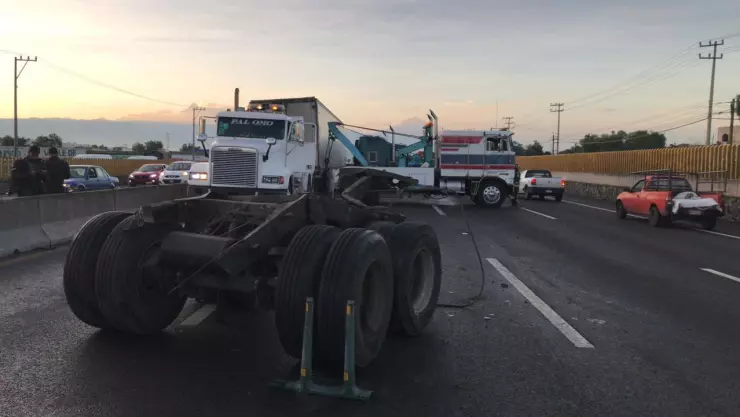Tráiler México Puebla