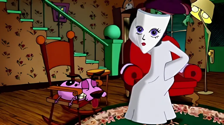 4 capítulos de Coraje, el Perro Cobarde que causaron terror y que valen la pena volver a ver en Halloween.png