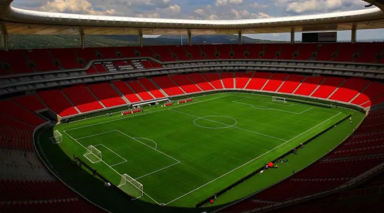 estadio