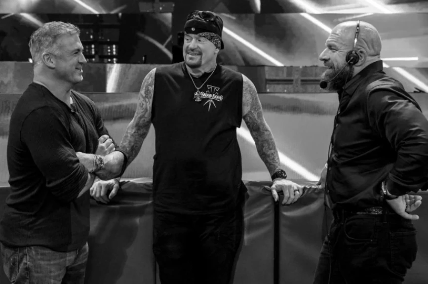 Undertaker se retira en Survivor Series