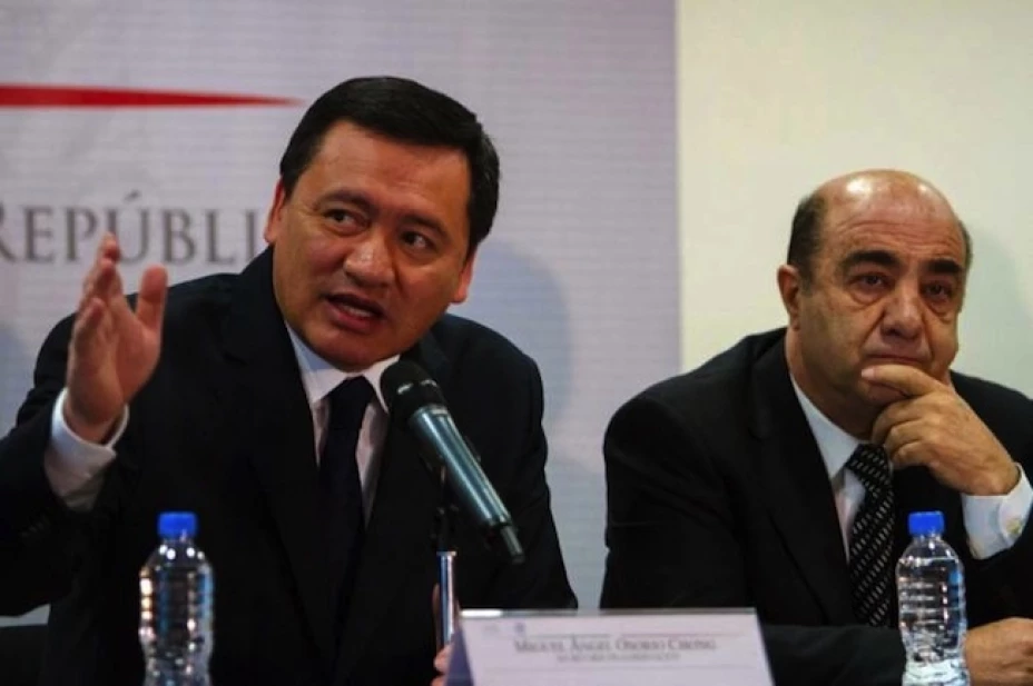 Gobernadores y el gabinete de seguridad analizan protocolos de seguridad