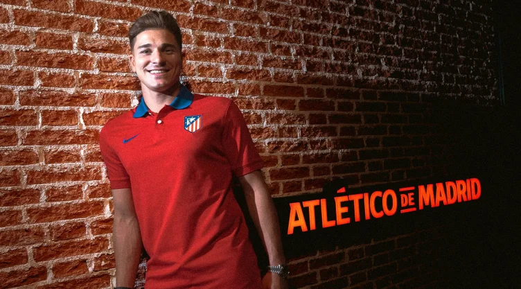 Julián Álvarez