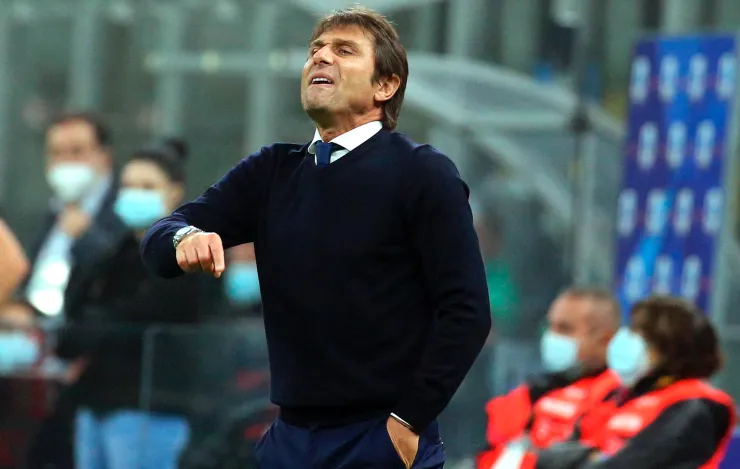 Antonio Conte
