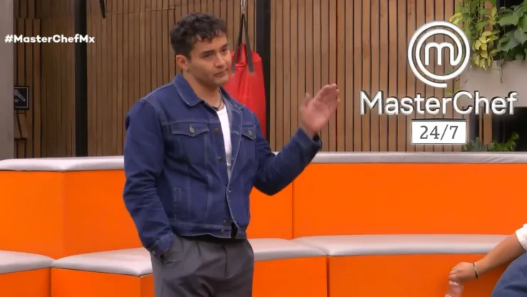 MasterChef 24/7