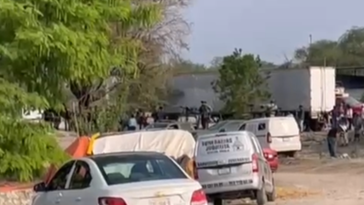 Detienen a Juan Manuel N., alias “El Pony”, presunto implicado en el ataque en Tehuitzingo que dejó 10 víctimas