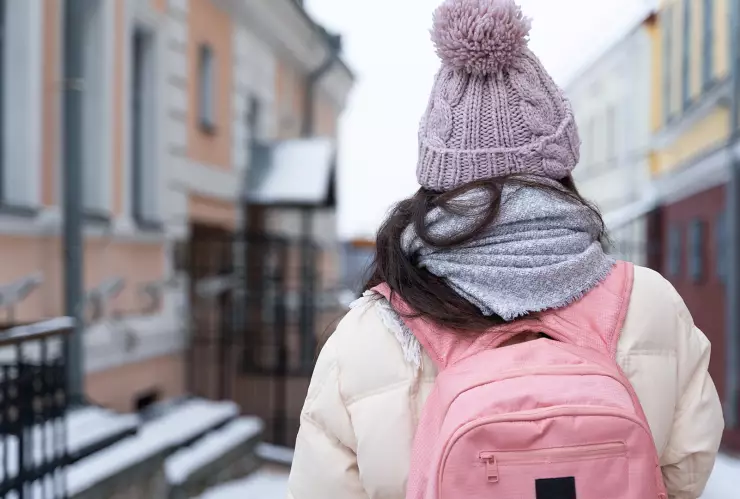 Vacaciones de invierno 2024