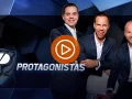 Protagonistas En Vivo
