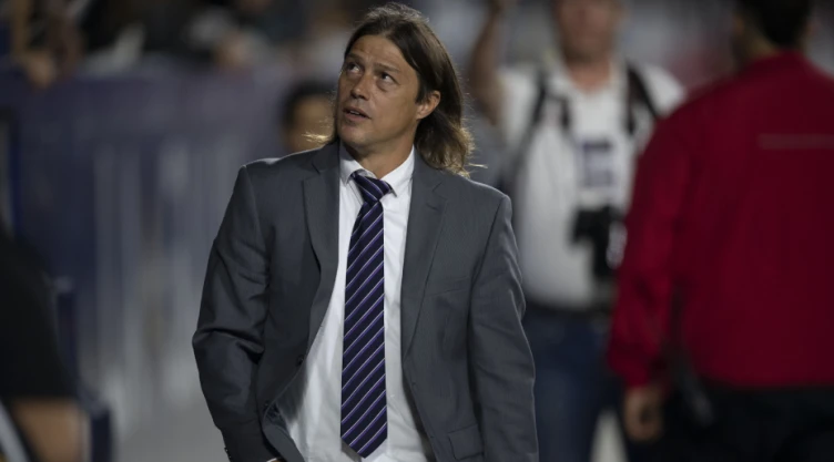 Matías Almeyda