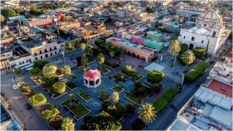 ¡Aprovecha Semana Santa! Tres cosas para hacer en el Centro de Calvillo