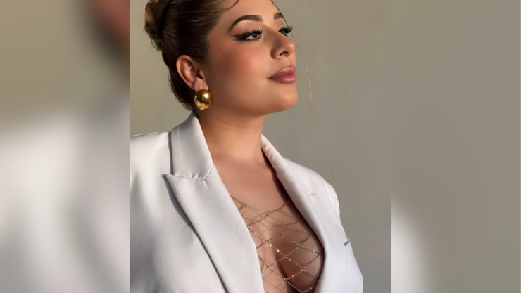 Paola Márquez La influencer de San Luis Potosí que hallaron sin vida