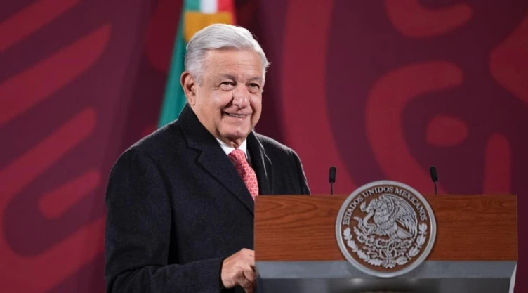 AMLO celebra aprobación del Plan B de la Reforma Electoral