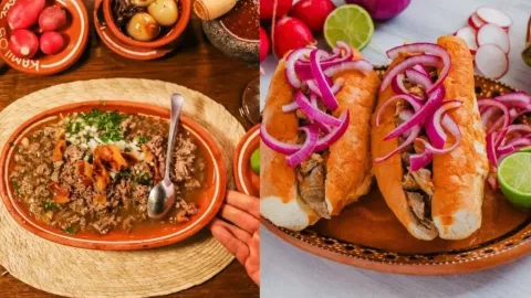 La Ciudad con la Mejor Comida de México Según Taste Atlas