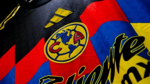 Thiago Espinosa: Club América CONFIRMA fichaje de jugador uruguayo para el Clausura 2026