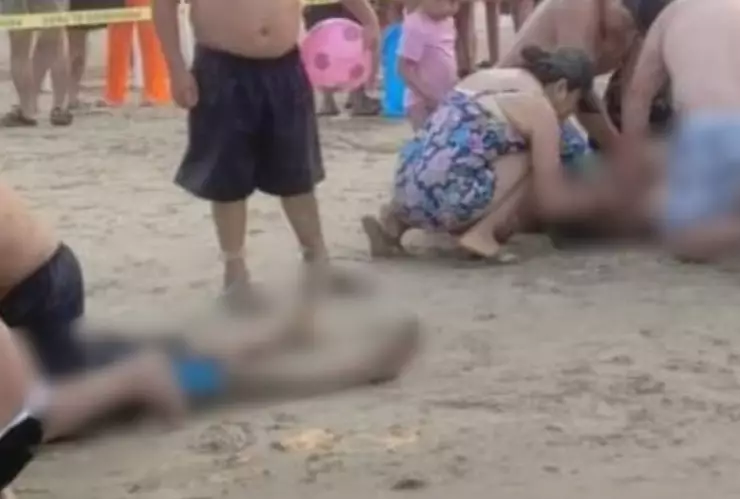 Fallece familia en Tuxpan