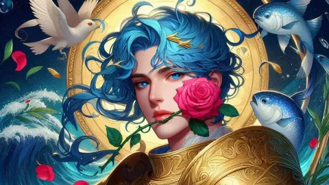 afrodia_piscis_vida_real