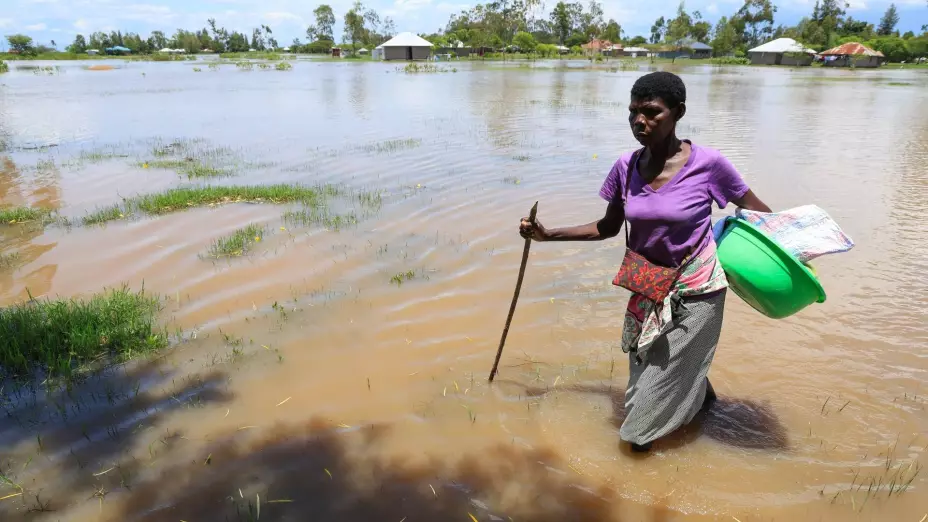 Kenya Floods