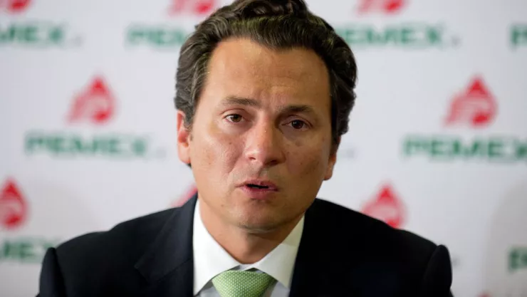 FGR carpeta caso Odebrecht Lozoya