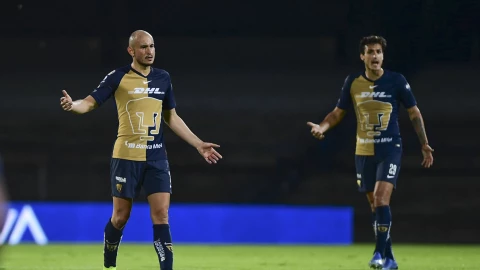 decepciones del futbol mexicano