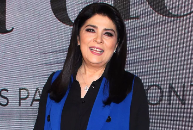 victoria ruffo