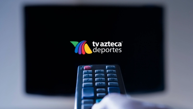 TV Azteca y una gran oferta de deporte en vivo para disfrutar