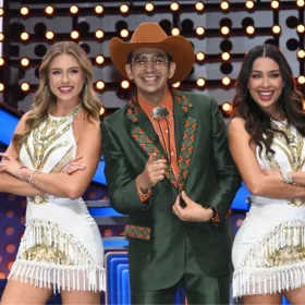 100 mexicanos con el capi