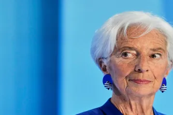 LAGARDE