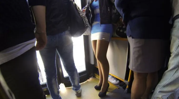 Acoso sexual que hacer en Mexico que dicen leyes
