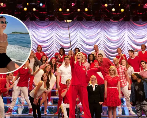 OFICIAL: Lea Michele vuelve como “Rachel Berry” en el reboot de Glee; ¿qué otros protagonistas regresarán y cuándo será la fecha de estreno?